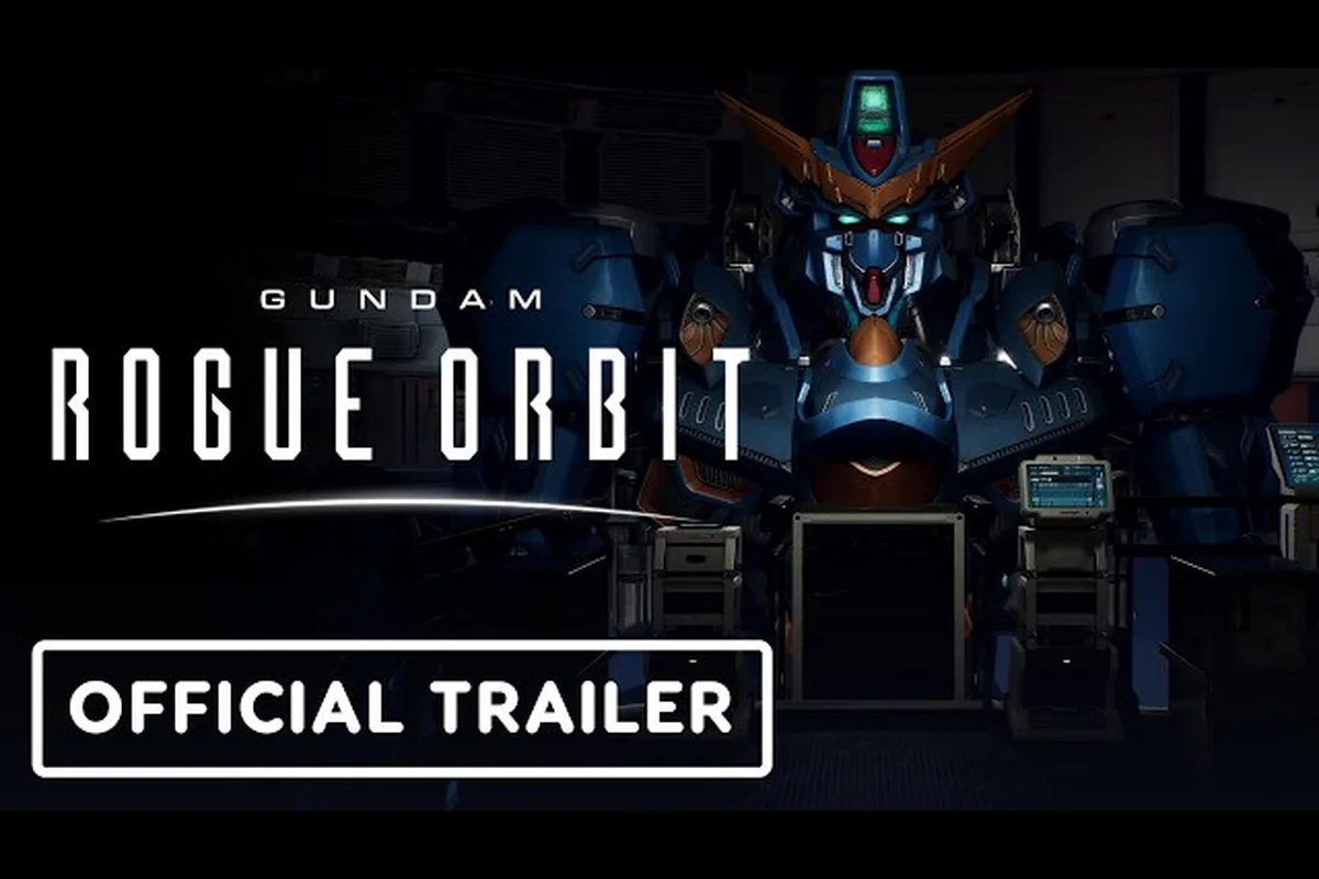 GUNDAM ROGUE ORBIT Weapon Skills: Boss Fight Tips & Controls