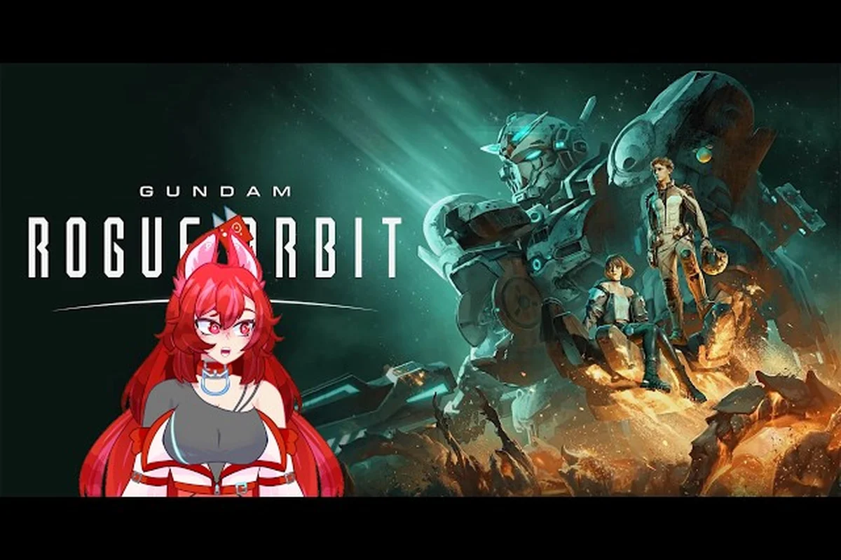 GUNDAM ROGUE ORBIT Gundam Skins: Armor, Colors & Fashion