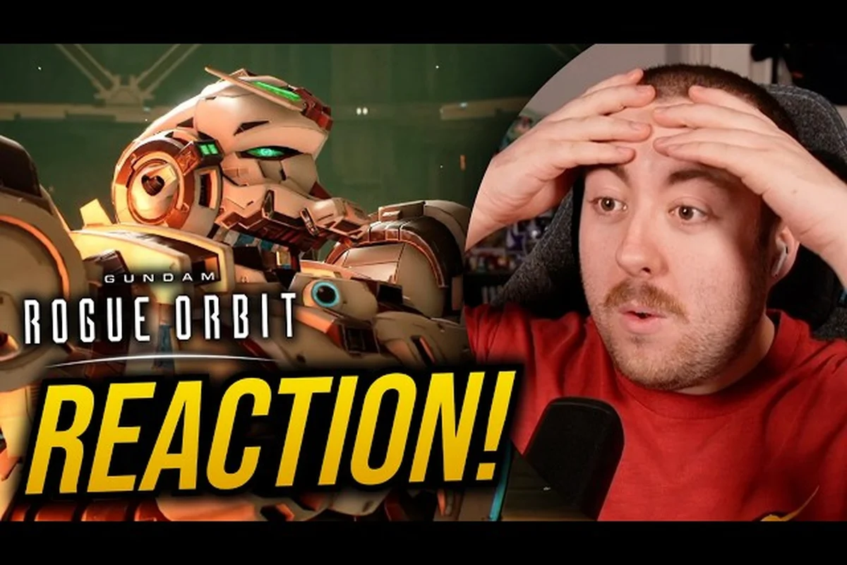 GUNDAM ROGUE ORBIT Intro Guide: Avoid Beginner Mistakes