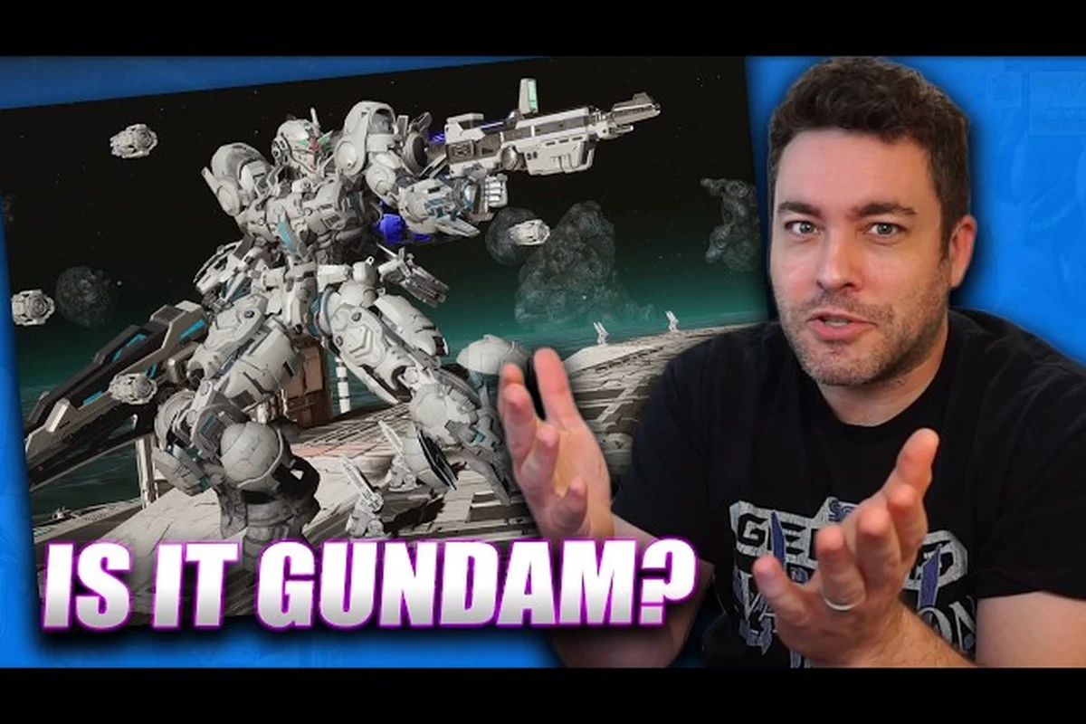 GUNDAM ROGUE ORBIT Tips: Essential 101 Tutorial for New Pilots