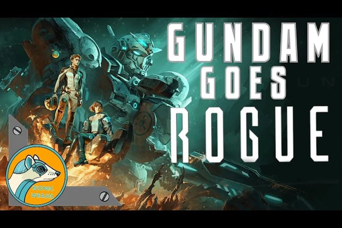 GUNDAM ROGUE ORBIT Grunt Suits: Abilities & GUNDAM HELIX Specs
