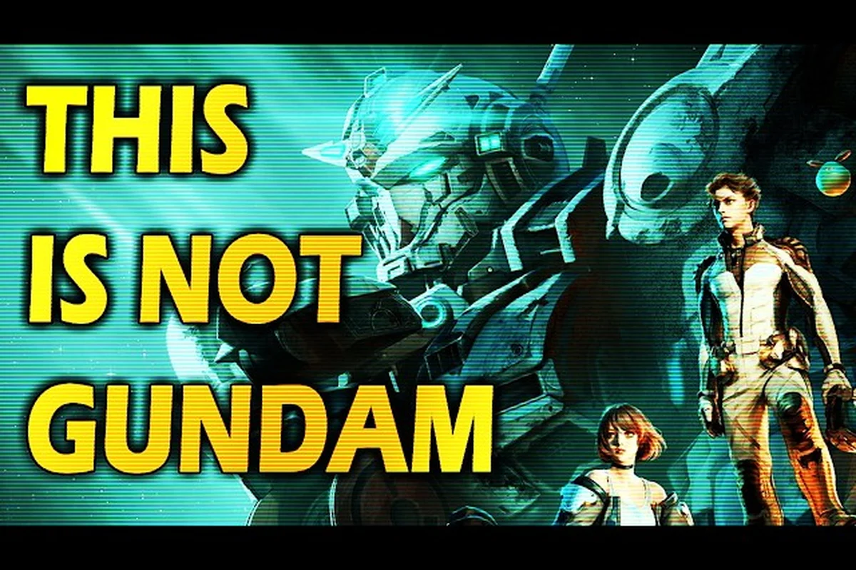 GUNDAM ROGUE ORBIT Mobile Suit Wiki: All Units, Types & Roster