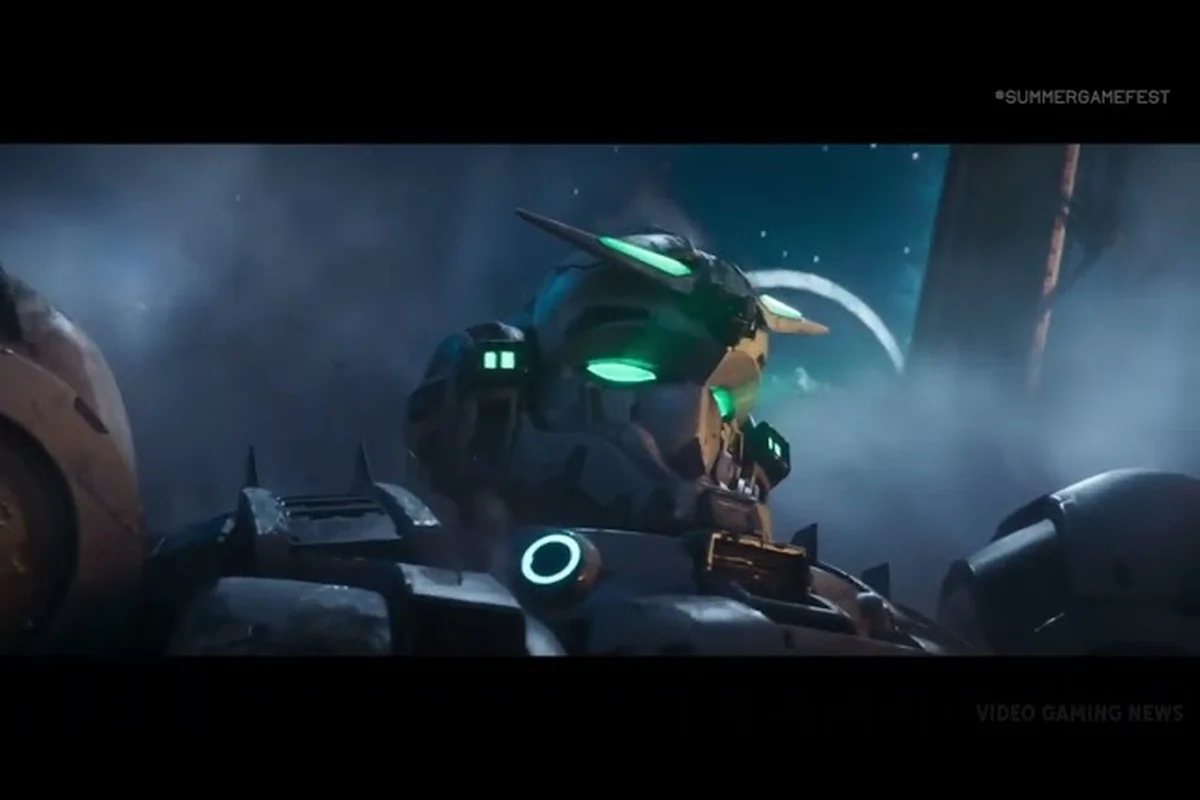 GUNDAM ROGUE ORBIT Roadmap: Beta, Demo & Launch Timeline