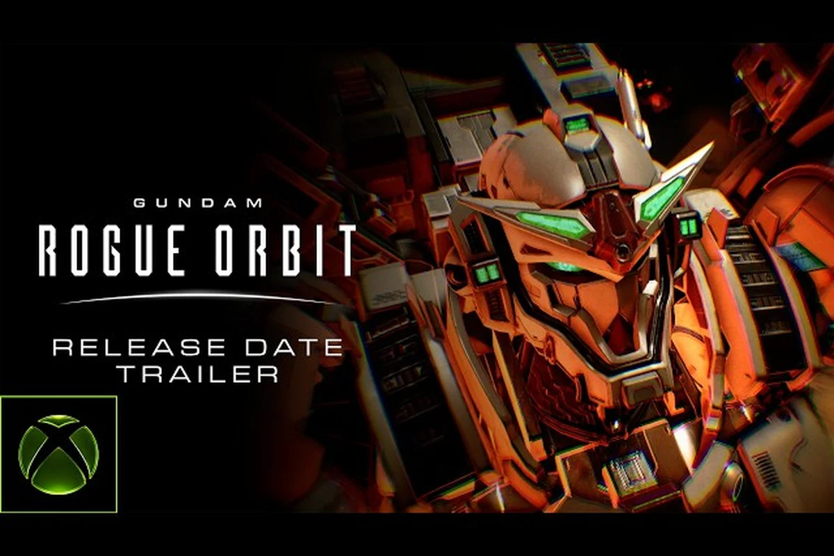 GUNDAM ROGUE ORBIT System Requirements: Min & Recommended Specs