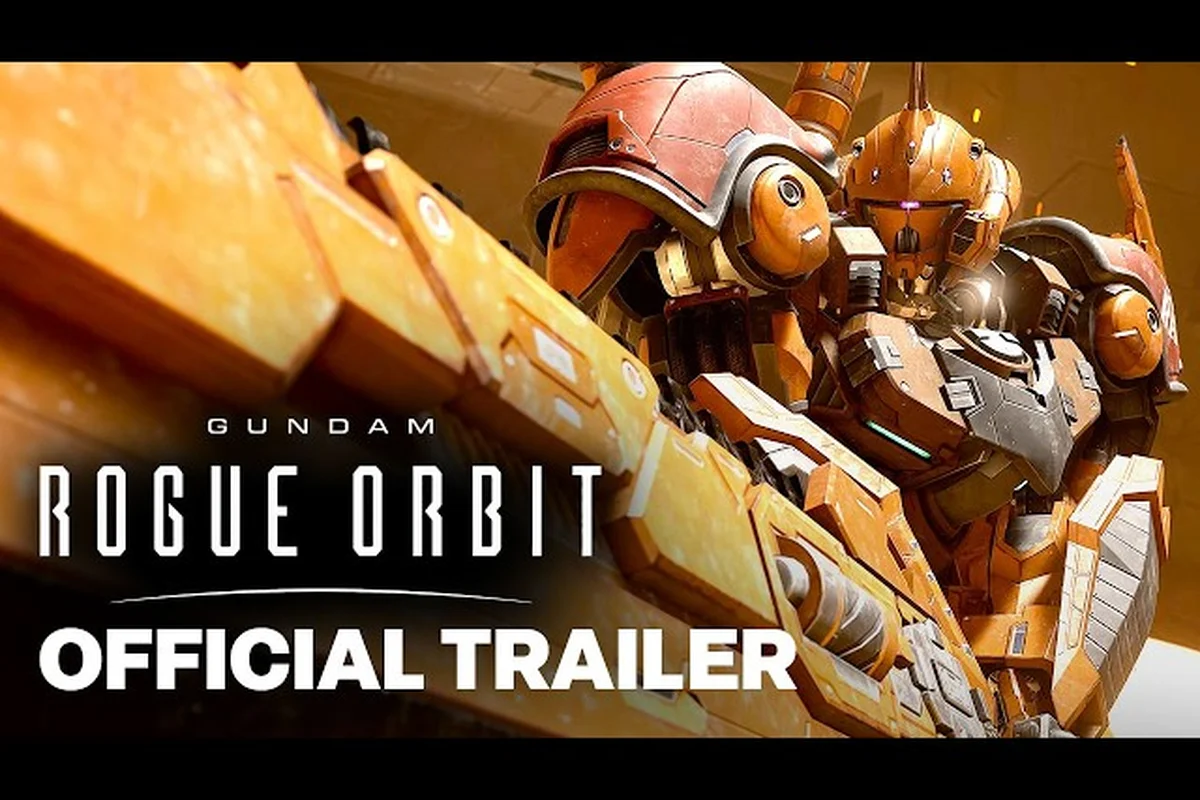 GUNDAM ROGUE ORBIT PC Check: Can Your Rig Run It