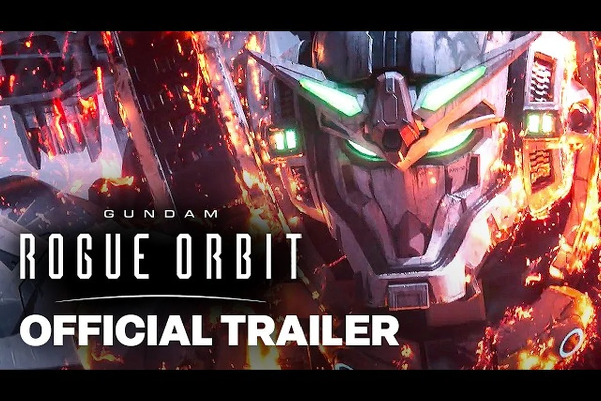 GUNDAM ROGUE ORBIT PC Requirements: Full Specs & Performance